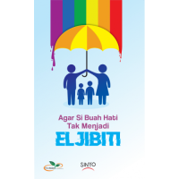 Image of Agar Si Buah Hati Tak Menjadi LGBT