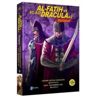 Image of AL-FATIH vs D VLAD DRACULA