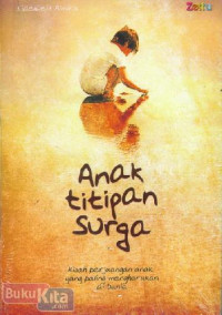 Image of Anak Titipan Tuhan