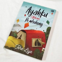 Image of Ayahku (bukan) Pembohong