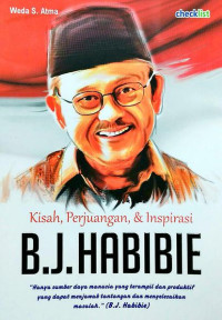 Image of B.J. Habibie Sebuah Biografi
