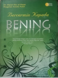 Image of Bercermin Kepada BENING