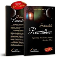 Image of Bersemilah Ramadhan