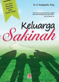 Image of Keluarga Sakinah