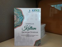 Image of KUMPULAN Kultum Ekonomi Syariah