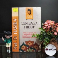 Image of Lembaga Hidup