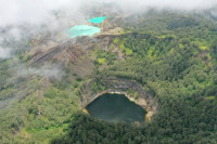 Image of MENGENAL DANAU KELIMUTU