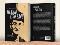 Image of MENUJU FIQIH BARU