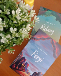 Image of Pulang-Pergi