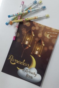 Image of Ramadan Penuh Hikmah