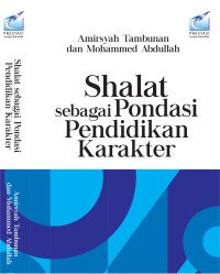 Image of Shalat Sebagai Pondasi PENDIDIKAN KARAKTER