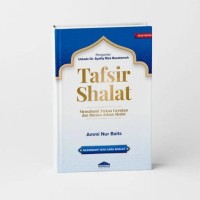 Image of Tafsir Bacaan Sholat