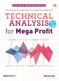 Image of TECHNICAL ANALYSIS for Mega Profit